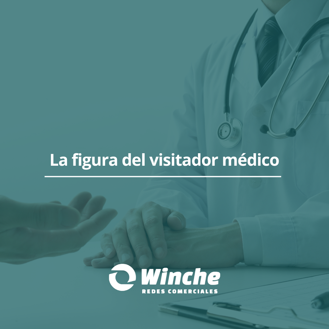 Médica, Comerciales